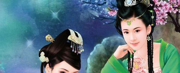 《无悔华夏》娥皇女英攻略（快速提升战力，成为顶尖玩家）