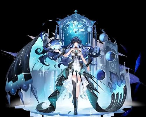 九色神鹿逆元化强度一览——奥拉星手游必读攻略（探秘九色神鹿逆元化之路，打造最强阵容）