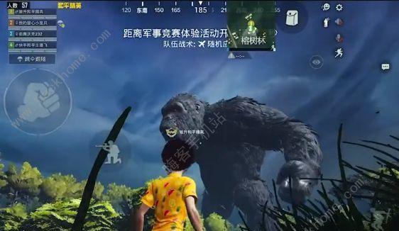 以枪火战神吃鸡地图攻略-放逐岛地图玩法详解（掌握放逐岛地图，成为战斗王者！）