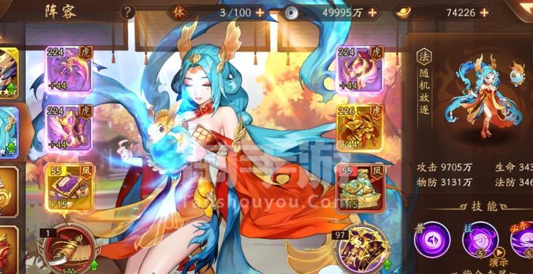 孙坚神兵搭配攻略（打造最强孙坚阵容，让神兵发挥最大威力！）