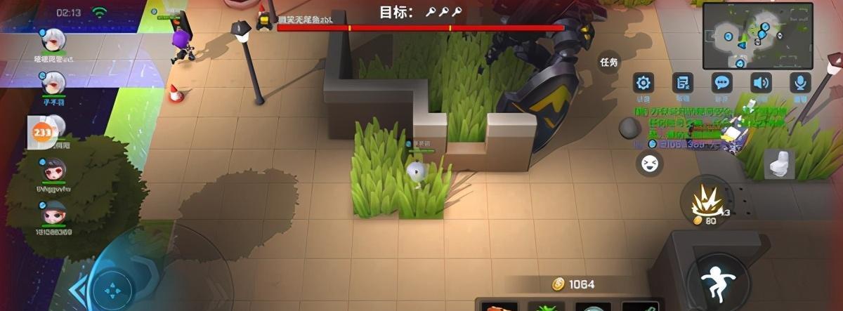 逃跑吧少年逃生者新手攻略（小偷怎么玩？游戏攻略来袭！）