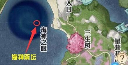 探寻天谕手游中的苏澜郡风景区，走进仙境（探寻天谕手游中的苏澜郡风景区，走进仙境）
