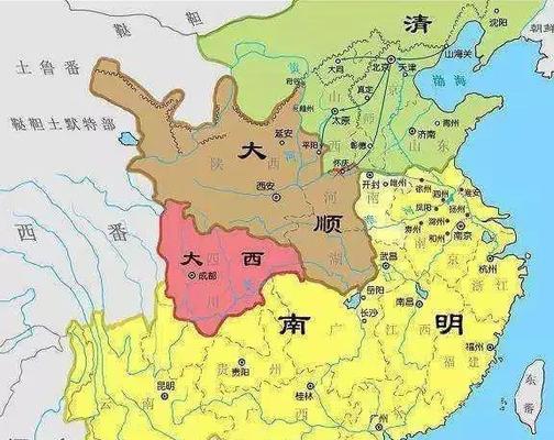 侠客闯王宝图闯王七宝收集攻略（如何快速获得闯王七宝，打通侠客闯王宝图）