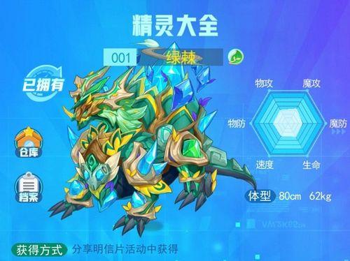 星耀少女萨迦斯图鉴（探秘萨迦斯的能力与属性，解析观测公式的使用技巧）