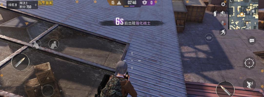 《火力团竞技场完全攻略》（如何成为一名顶级火力团竞选手）