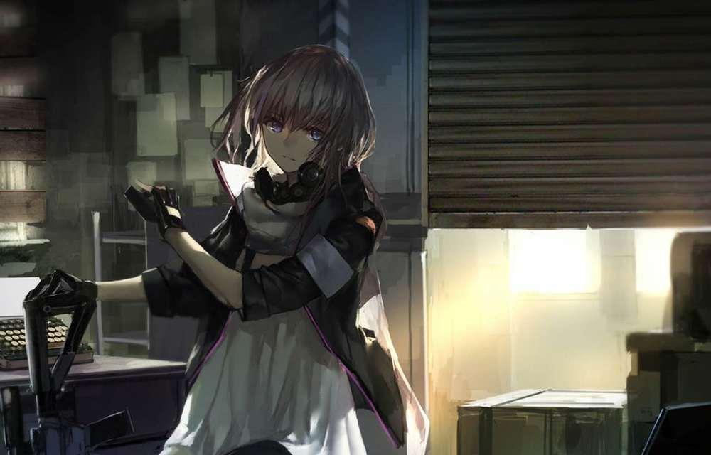 探秘以少女前线海莉艾塔原型（揭秘游戏中的人物设计与创意）