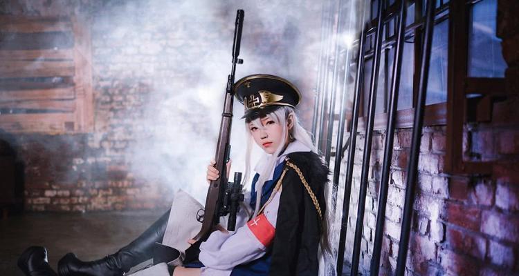 《少女前线》新融合单位计量官（强度新融合单位计量官的技能与属性解析，破解游戏迷局）