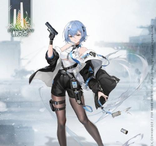 少女前线韦伯利原型介绍（探索韦伯利的故事、特点和游戏中的应用）