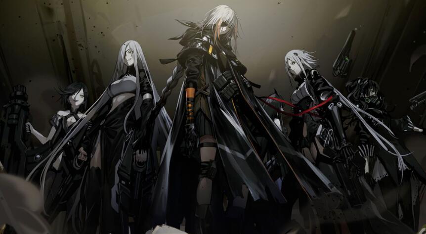 《少女前线》隐藏成就详解（探秘隐藏成就的完成流程）