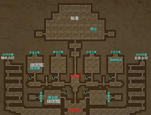 《神都夜行录》山庄狂兽通关攻略（用这个阵容轻松通关，打败狂野的山庄狂兽！）