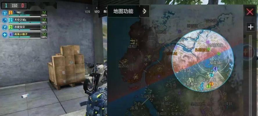 使命召唤手游20v20新模式玩法全解析（20v20模式下的多人联机战斗）