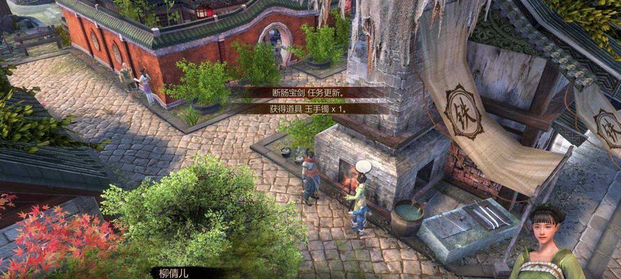 《天命奇御2》结局揭秘（游戏结局一览，惊喜不断）