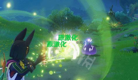 解析霜女王吉达尔的技能（掌握吉达尔的技能，成为真正的神者）