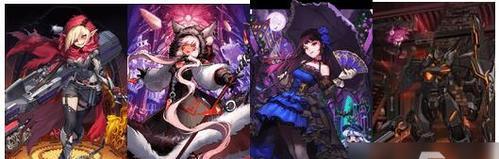 以游戏为主的《坎公骑冠剑》中冰雪魔女瑞皮娜的强度测评（探讨瑞皮娜在游戏中的战斗能力及属性分析）