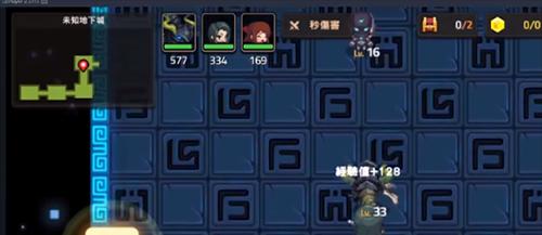 解密以坎公骑冠剑神秘骑士支线（探索游戏世界背后的神秘故事，揭开隐藏任务的真相）