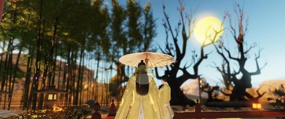 《以楚留香手游》威名豪杰特色玩法攻略（15个段落解析威名豪杰特色玩法，助你称霸武林）
