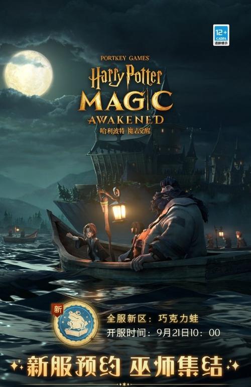 《魔法觉醒传说》中必备的强力卡牌推荐（哈利波特系列卡牌游戏中的战斗力）