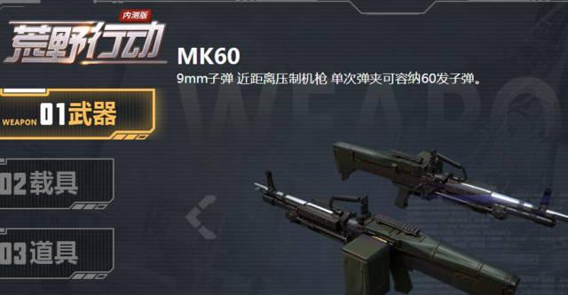 荒野行动武器搭配攻略（如何搭配武器技巧分析，让你在游戏中更加得心应手？）