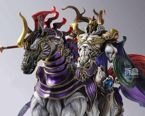 《梦华谭奥丁风格技能属性图鉴详解》（掌握神代奥丁风格技能属性，畅享梦幻世界）