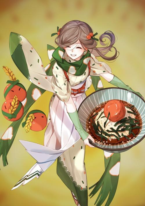 《以食之契约玉泉镇第十章攻略》（掌握攻略技巧，轻松通过）