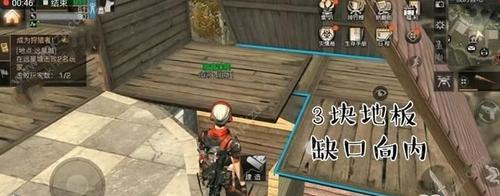 明日之后生火取暖篝火制作攻略（游戏中如何制作篝火）