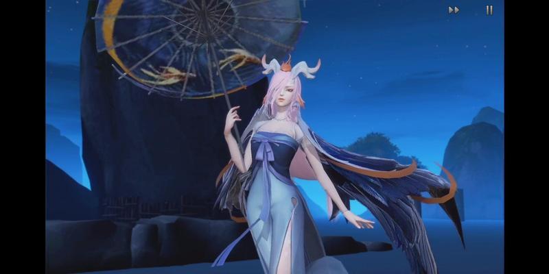 《神都夜行录》鱼龙夜副本攻略（如何轻松应对鱼龙夜副本）