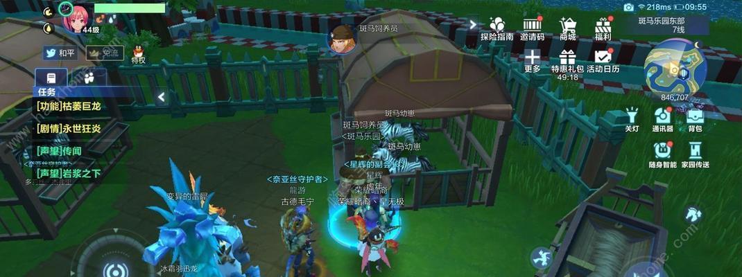 《寻找我的起源——死神圣像位置解密》（揭秘游戏中神秘的圣像位置）