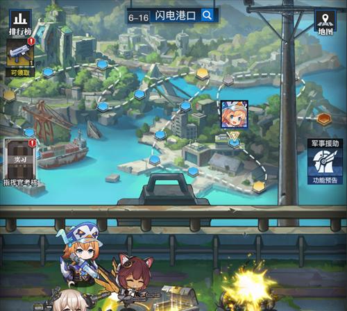 《永远的7日之都零攻略笼中鸟零玩法大全》（全面解析游戏攻略）