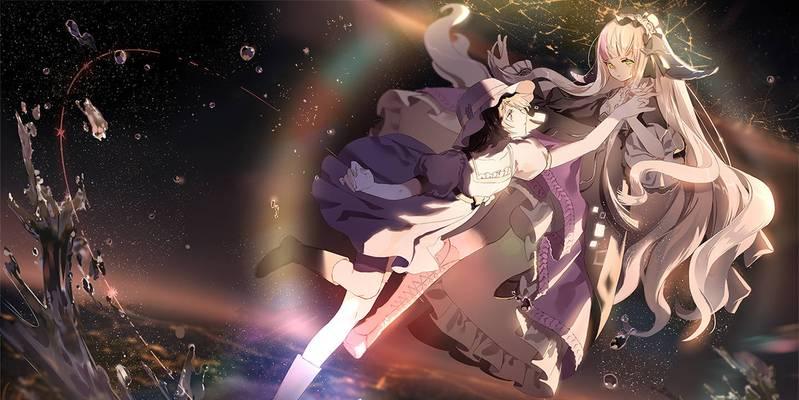 《永远的7日之都零》攻略大全（零技能属性攻略）