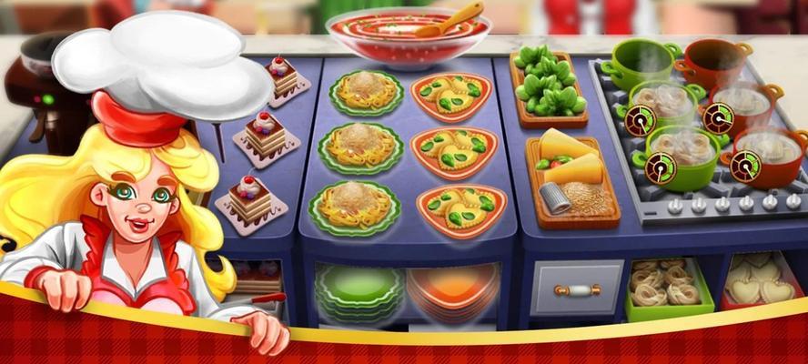 《幻塔烹饪》烹饪玩法详解（探索美食世界）