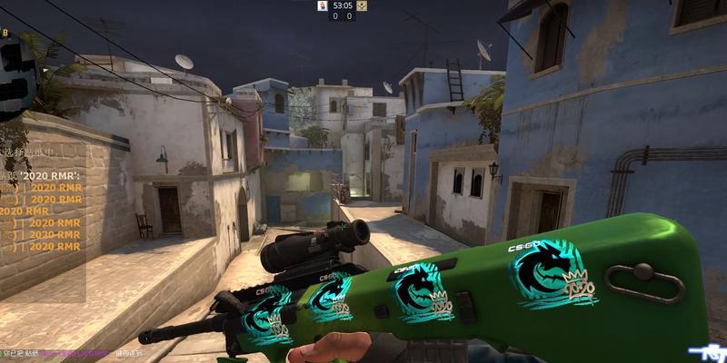 CSGO按键操作全解析（详细了解CSGO游戏按键操作方法）