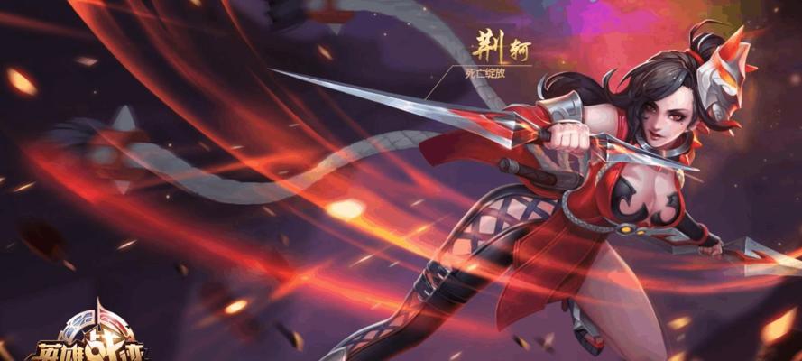 《暗影战姬》角色排行榜，谁才是最强英雄？