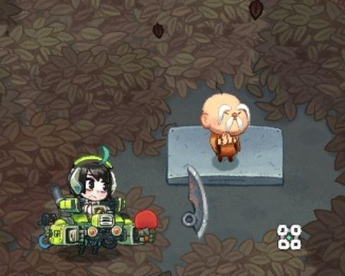 《以恶果之地》武器排行榜，哪个武器（15款武器全面评测）