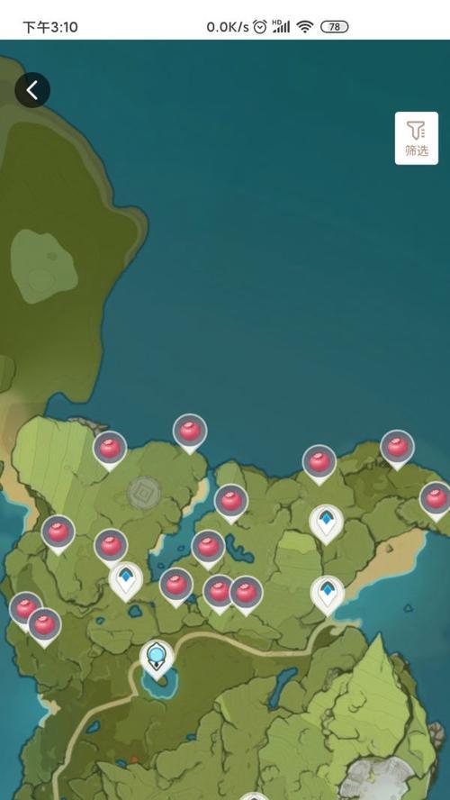 《原神》作家任务攻略（完成每个任务的详细步骤）