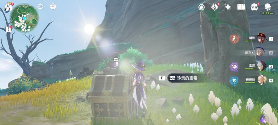 原神：知世委托任务攻略指南，从入门到进阶