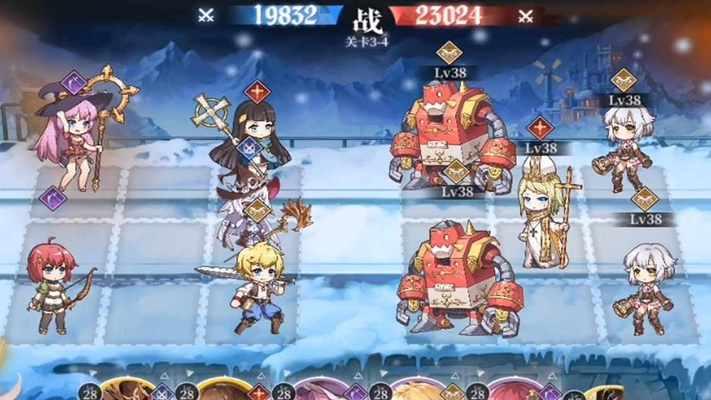 月神的迷宫魔物满了，怎么办（一览魔物处理方法）