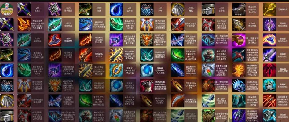 云顶之弈S6执法官羁绊效果一览（最全解读执法官羁绊搭配）