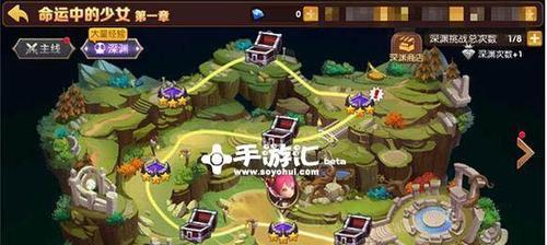 如何轻松通关龙之谷手游副本（用这些攻略）