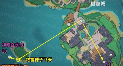 龙之谷手游雷神输出攻略（掌握技巧）