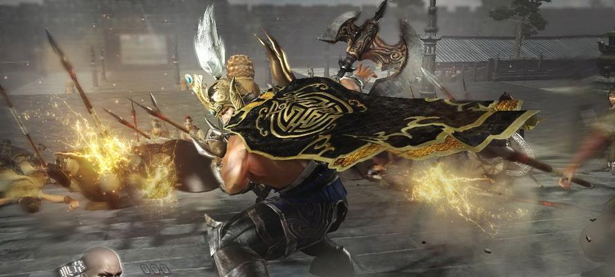 《猛将争霸》红将快速获取指南（打造强力阵容）