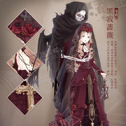 《奇迹暖暖》花漾乐章套装获取攻略（花漾乐章套装获取方法详解）