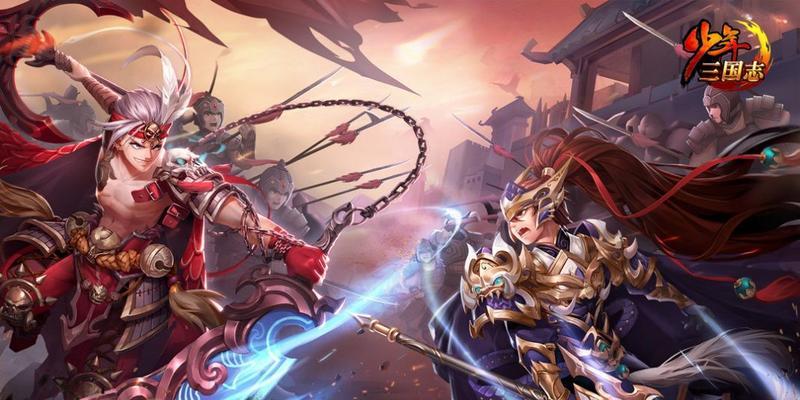 少年三国志2武将颜色排名及颜色等级划分详解（了解武将颜色等级）