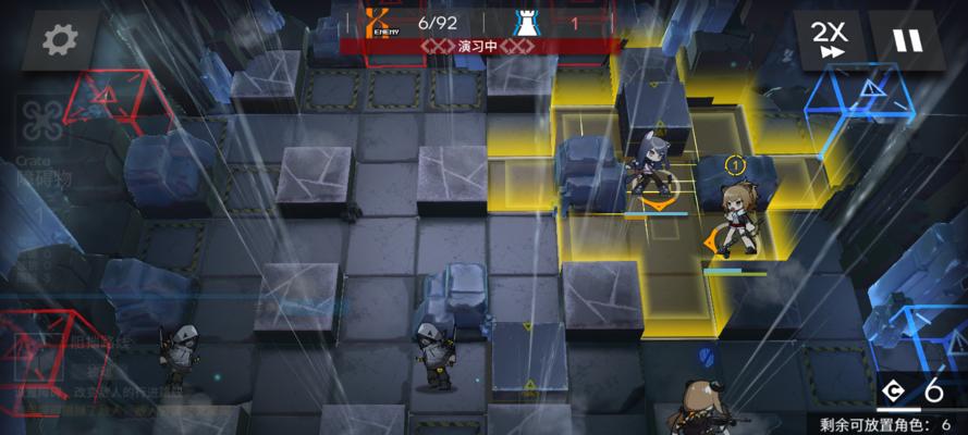 《明日方舟》陨星精英化材料详解（陨星精英化材料获取方法）