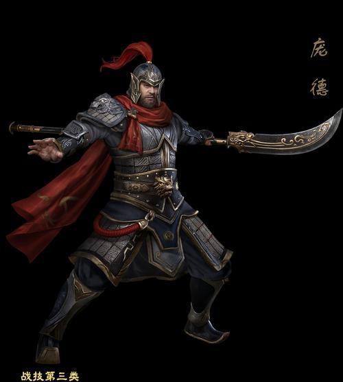 《热血群英传》武将培养攻略大全（以热血群英传武将修炼为例）