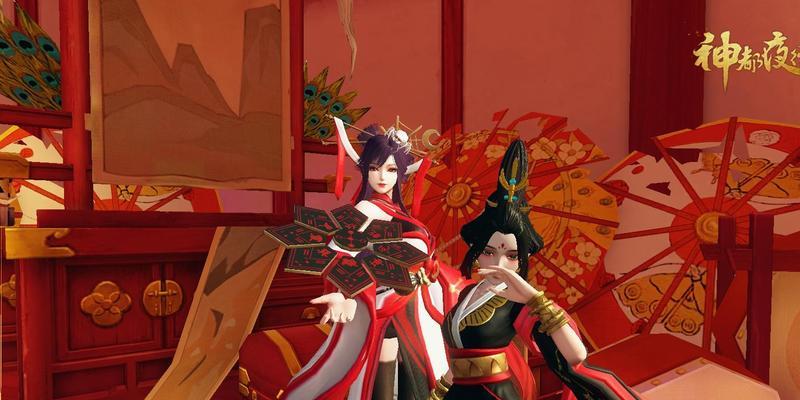 神都夜行录阿蛮拓印攻略（以搭配为核心）