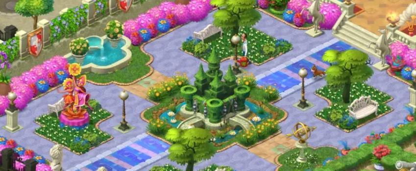 梦幻花园40个宝箱位置全汇总（探索神秘世界）