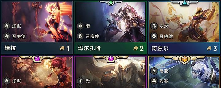 不朽之旅世界树枝攻略（流派属性选择指南）