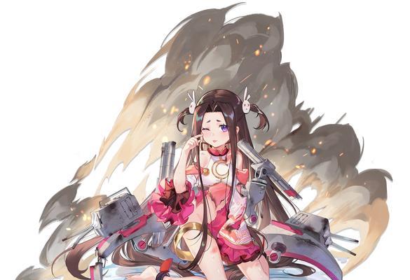 《以苍蓝誓约舰娘图鉴大全所有角色技能属性汇总》（打造最强的舰队）