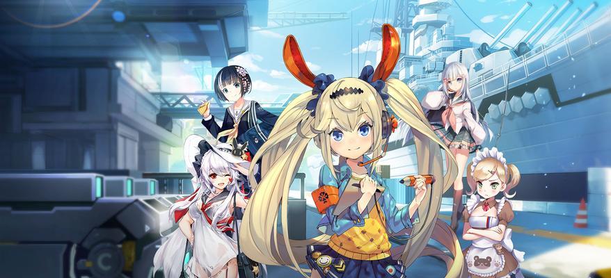 《以超次元大海战如月》攻略指南（如月技能与属性详解）