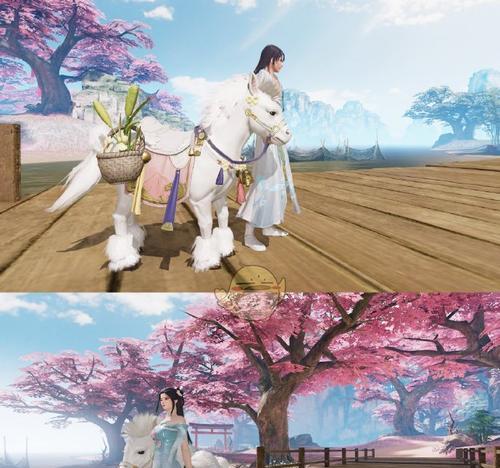 《以楚留香手游》威名豪杰全特色玩法攻略（想要成为最强玩家）